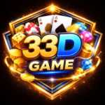 33D Game