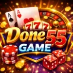 Done55 Game