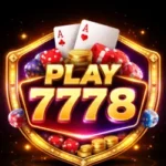 PLAY7778 Game