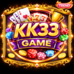 KK33 Game