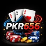 PKR656 Game