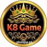 K8 Game