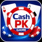 CashPK Game