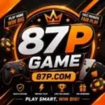 87P Game