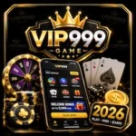 VIP999 Game