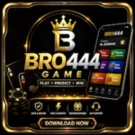 Bro444 Game
