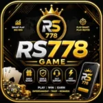 RS778 Game