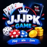JJJPK Game